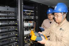 通信系統(tǒng)設備檢修與電網安全調度保障